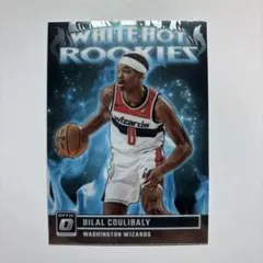 BILAL COULIBARY RC