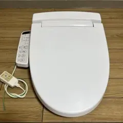 シャワートイレ ユニットバスルーム用 希少 CW-U121R-NE LIXIL - メルカリ