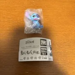 ディズニーキャラクター スティッチ もぐもぐFig. キャンディ