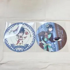 【即購入可】アニカフェコースター イクトセット