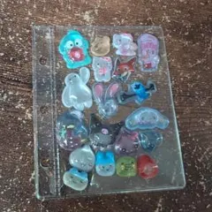 ボンボンドロップ　おすそ分け