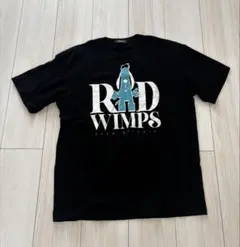2026年最新】radwimps tの人気アイテム - メルカリ
