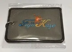 藤井風さん 公式グッズ ラゲッジタグ 新品未開封 - メルカリ