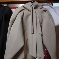 ショートジャケット