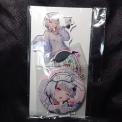 VGGC10th カタログ　ぶいすぽっ！ アクリルスタンド 新作