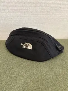 THE NORTH FACE ボディバッグ 小さめ NM72101