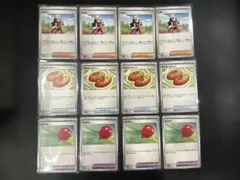 レ*ド様 ポケモンカード 汎用カードまとめ売り