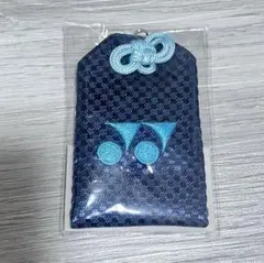 YONEX バドミントン 必勝キーホルダー