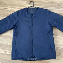 mammut ダウン