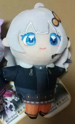 2026年最新】紲星あかり ぬいぐるみの人気アイテム - メルカリ