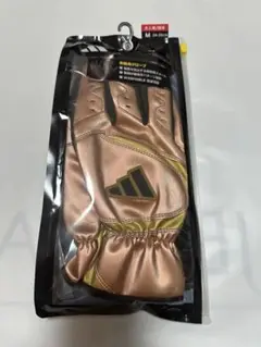 adidas走塁用手袋 オールスターモデル【Mサイズ】