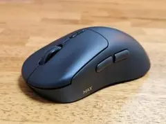 【美品】RAPOO VT3 MAX ゲーミングマウス ブラックのサムネイル