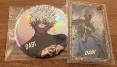 ⭐️ベースヤードトーキョー ヒロアカ トレーディングカンバッジ