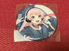 MyGO!!!!! 東京タワー　缶バッジ　千早 愛音　バンドリ　ノーマル MyGO!!!!! 東京タワー 缶バッジ 千早 愛音 バンドリ ノーマル