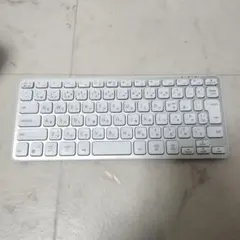 MACALLY コンパクトUSB有線キーボード