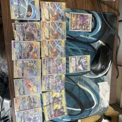 ポケモンカード GX タグチーム セット おまけ付き