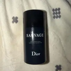 Dior SAUVAGE デオドラント スティック サンプルセット付き - メルカリ