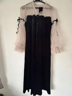 グレイル ロングワンピース