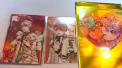 アイドリッシュセブン 特典