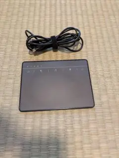 ミヨシ タッチパッド TTP-US01/BK