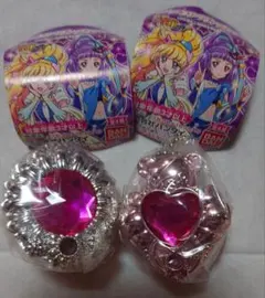 に*む様 魔法つかいプリキュア！ リンクルストーンチャームネックレス2