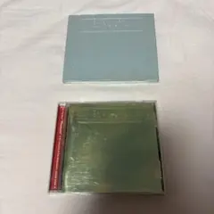 B'z pleasure 金、銀　2枚セット