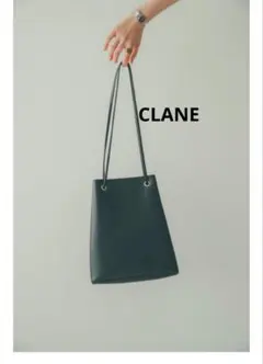 クラネ　2wayショルダーバッグ