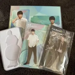 髙橋優斗 アクスタ 恋の病と野郎組 純愛ディソナンス