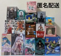 18個 新作プライズ ヒーロー 美少女 ヒロイン まとめ売り - メルカリ