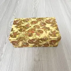 和柄 箱 収納ボックスBOX 小物入れ 和雑貨