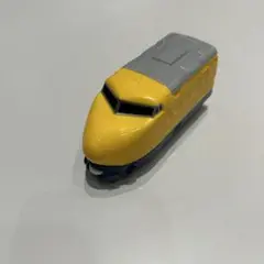ドクターイエロー マック ハッピーセット