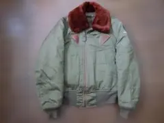 東洋 BUZZ バズリクソン USAF 米空軍 B15A フライトジャケット36