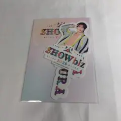 2026年最新】showbiz 2025の人気アイテム - メルカリ