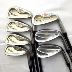 2025年最新】golden bear クラブの人気アイテム - メルカリ