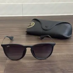 Ray-Ban サングラス ケース付き