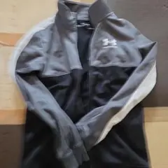Under Armour ジャージジャケット＆パンツセット YXL