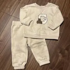 セットアップ 80