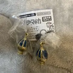 魔法少女まどか☆マギカ ソウルジェムアクセサリー さやか（ノーマル） 2個セット