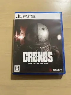 CRONOS: THE NEW DAWN PS5