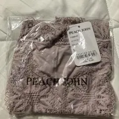 PEACH JOHN サニタリーショーツ