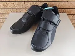 한 번 신어보세요 ☆ 푸 리프트캣 5 AC 스니커즈 27.5cm 블랙