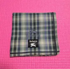 バーバリー ハンカチ