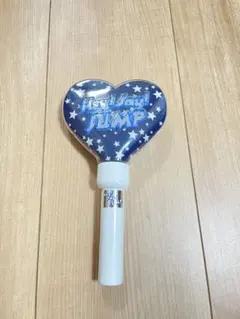 Hey! Say! JUMP ペンライト ハート型のサムネイル