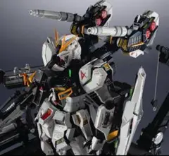 2025年最新】metal structure 解体匠機 rx-93 νガンダム ニュー