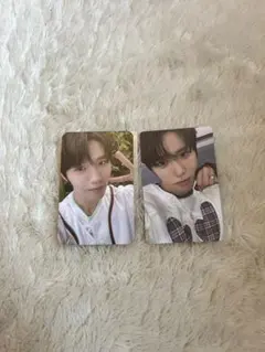 nct wish ジェヒ　トレカ　まとめ売り