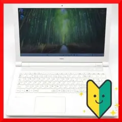 ✅️初心者OK！Windows11/Office/AI搭載ノートパソコン J1
