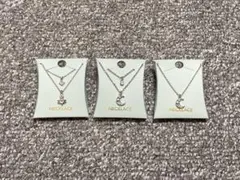 ネックレス 3点 まとめ売り