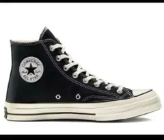 Converse Chuck Taylar ct70 ブラック ハイカット
