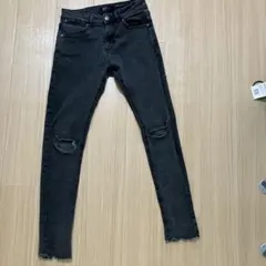 Bershka スリムフィットデニム　28のサムネイル