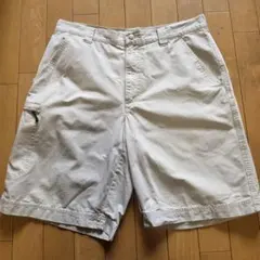 Columbia コロンビア W32 ハーフパンツ ショート ショーツアウトドアのサムネイル